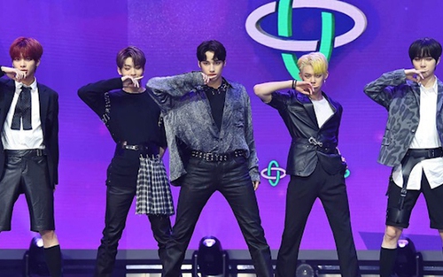 TXT: Mỗi thành viên đều có phong cách vũ đạo độc đáo