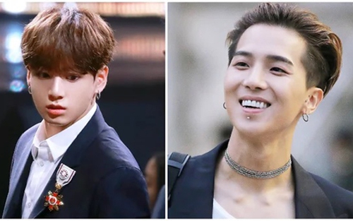 Cư dân mạng sốc khi biết sự thật về các thần tượng K-pop: Jungkook BTS
