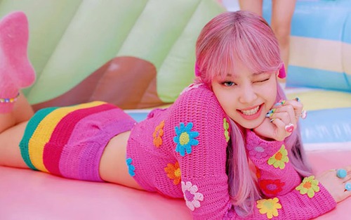 7 khoảnh khắc ngọt ngào nhất trong ‘Ice Cream’ của Blackpink fan có thể bỏ lỡ
