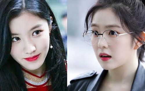 Trong mắt đàn ông Nhật, đây là nữ thần K-pop đẹp nhất: Nayeon Twice, Jisoo Blackpink…