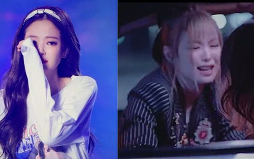 Tuyên bố 'hùng hồn' của Jennie Blackpink trong ‘Lovesick Girls’ truyền cảm hứng cho BLINK