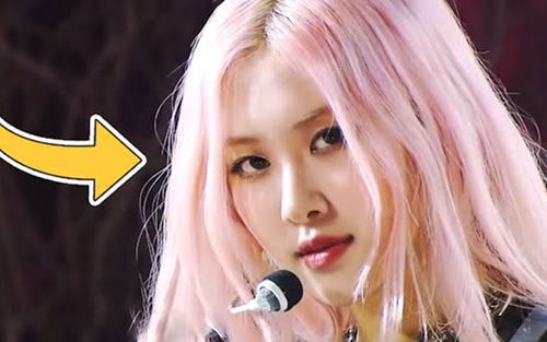 Tại sao Rosé Blackpink luôn để tóc tẩy dù fan rất ghét?