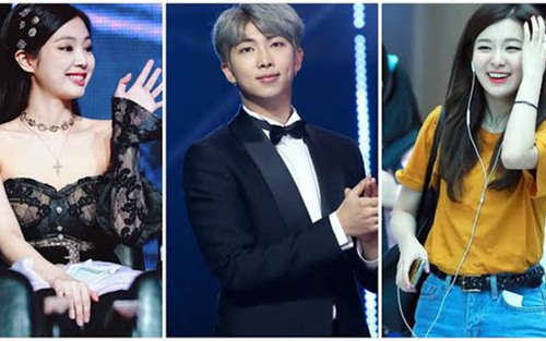 14 thần tượng Kpop có thâm niên thực tập sinh lâu nhất: BTS, Blackpink, Twice…