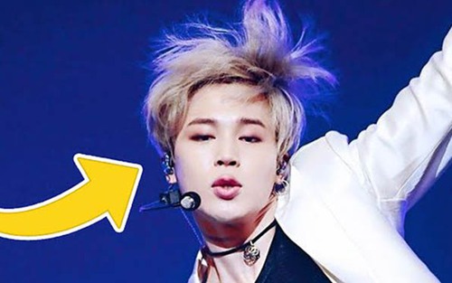 Jimin BTS nhảy siêu việt, fan phát hiện ra lý do đáng kinh ngạc