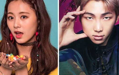 17 thần tượng K-pop khiến nhiều người ngoái nhìn với làn da ‘nhiều ánh nắng’: RM BTS, Tzuyu Twice…