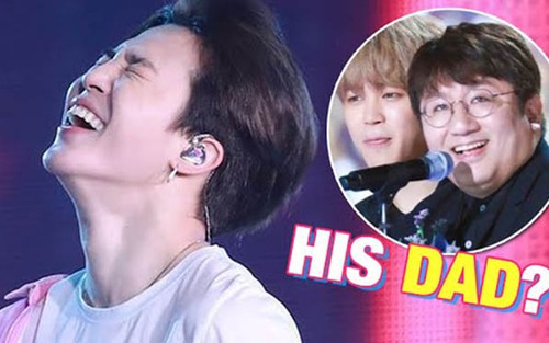 Những quan niệm hài hước ARMY từng nhầm lẫn về Jimin BTS