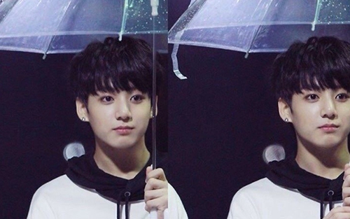 Jungkook BTS thời ‘debut’, từng khóc vì quá nhớ mẹ