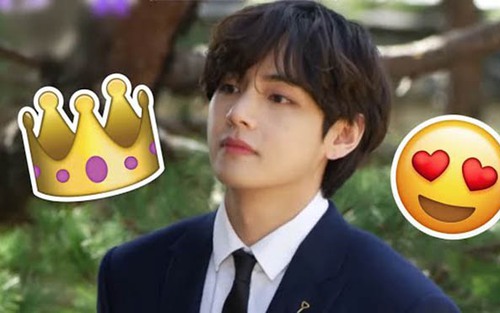 Trailer ‘You Quiz On The Block’: ARMY 'phát cuồng' visual quá đỉnh của V BTS