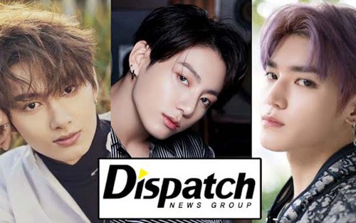 Danh sách 9 nam thần K-pop có góc nghiêng thần thánh