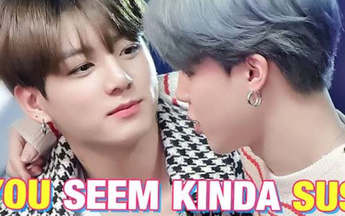 BTS: Dù cố tình tỏ ra ‘như không’ nhưng Jimin vẫn bị Jungkook phát hiện nói dối