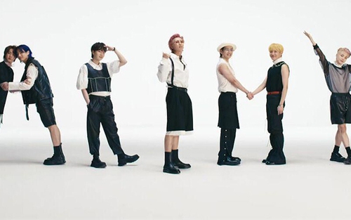 Vừa ra mắt, Butter của BTS trở thành MV đạt 10 triệu view nhanh nhất lịch sử