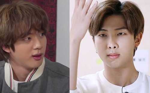 BTS ‘cạn lời’ khi RM nói về khoảnh khắc ‘thánh phá’ mới nhất