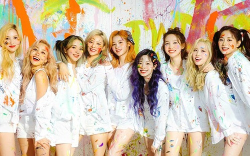 Tất tần tật profile của các cô nàng Twice