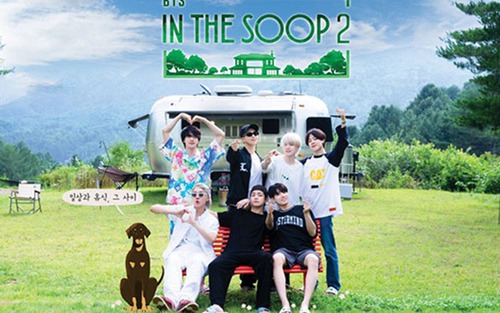 HYBE mua đứt khu đất giá 1 triệu USD cho BTS chơi ‘In The SOOP 2'