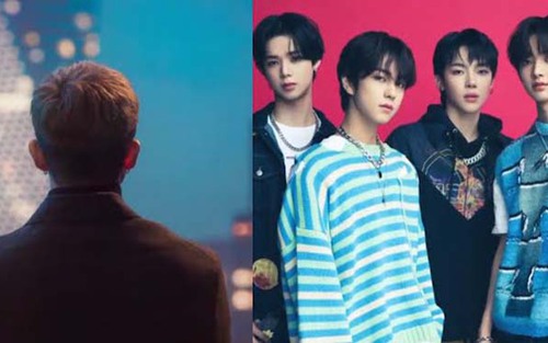 HYBE công bố BTS có trò chơi, đàn em trai gái mới
