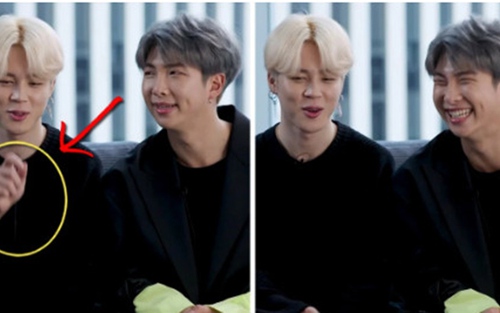Đây là ‘sự cố’ gây bối rối nhất của BTS trên sân khấu