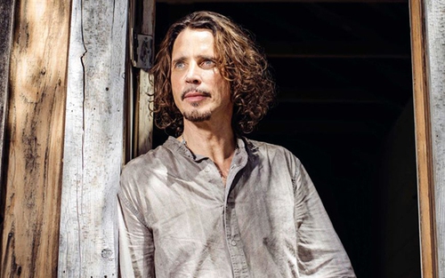 Gia đình Chris Cornell kiện bác sĩ về cái chết của thủ lĩnh nhóm Soundgarden