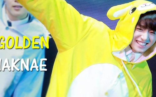 Jungkook của BTS: vẫn sẽ luôn là một ‘baby’