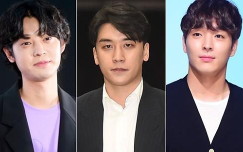 Seungri, Jung Joon Young, Choi Jong Hoon được một cảnh sát trưởng ‘bảo kê’