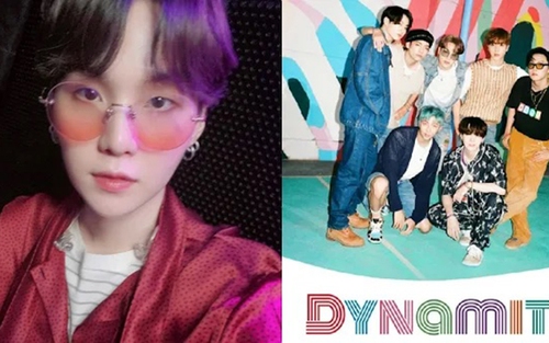 Choáng với ‘thánh phán’ Suga của BTS: Bất cứ điều gì tiên đoán đều trở thành hiện thực
