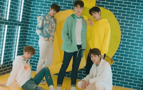 Sau tất cả, đây là 7 điều ở TXT khiến fan 'mê mẩn' ngay từ màn debut