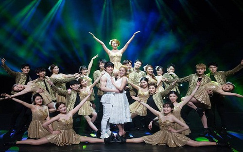 'K-Cultural Show' đầu tư 1 tỉ won mang sao K-pop đến với khán giả Đà Nẵng