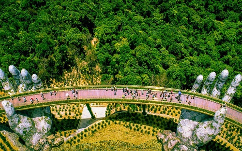 Đà Nẵng được New York Times ca ngợi là Miami của Việt Nam