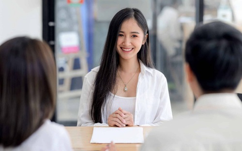 Nhà tuyển dụng hỏi ứng viên vì sao nghỉ việc ở công ty cũ, có nên trả lời là do ‘lương thấp’?