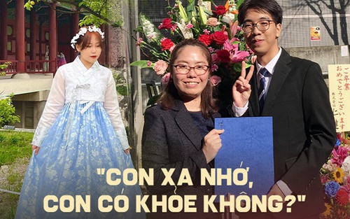 'Ba không sống nổi mất' - nỗi lòng phụ huynh khi con ở xa nhà, gọi một cuộc không nghe
