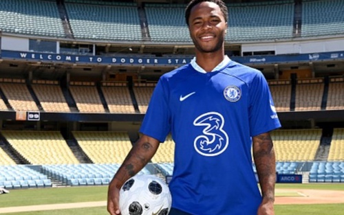 Hàng công Chelsea tệ nhất Big Six?