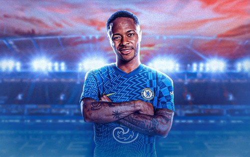 Liverpool có thể là đội hưởng lợi lớn nhất từ thương vụ Sterling