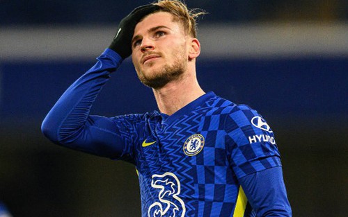 Juventus nhắm tiền đạo của Chelsea