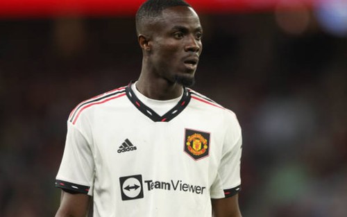 Mourinho vẫy gọi, M.U 'thiệt đơn thiệt kép' với Bailly