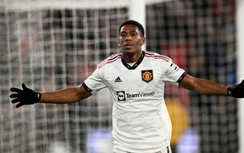 MU vs Atletico Madrid: “Liều thuốc thử” cực mạnh