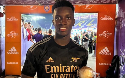 3 điểm sáng và 3 điểm tối của Arsenal trước Orlando