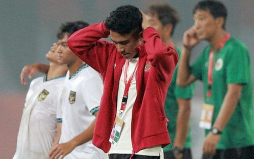 Indonesia muốn gia nhập bóng đá Đông Á: Chỉ là 'đòn gió'?