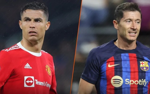 Chủ tịch Barca giải thích nguyên nhân từ chối Ronaldo