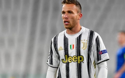 Arthur muốn gia nhập 1 đội hơn Arsenal