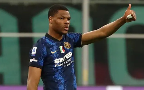 Rõ điều kiện để Chelsea chiêu mộ Denzel Dumfries