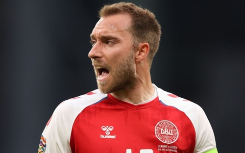 HLV Ten Hag chỉ ra cầu thủ sẽ hưởng lợi từ Eriksen