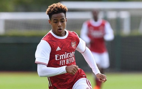 Arsenal vừa chịu tổn thất vì chiến lược của Arteta