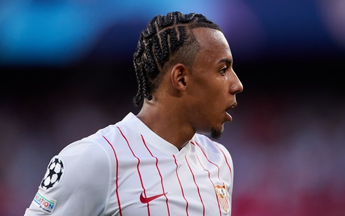 Xác nhận: Chelsea bị vượt mặt thương vụ 55 triệu bảng