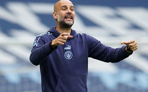 Man City loại Gundogan, Foden, Stones khỏi chuyến du đấu Mỹ