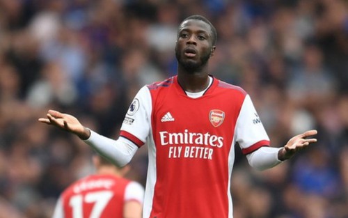 Sevilla muốn chiêu mộ chân chạy cánh của Arsenal