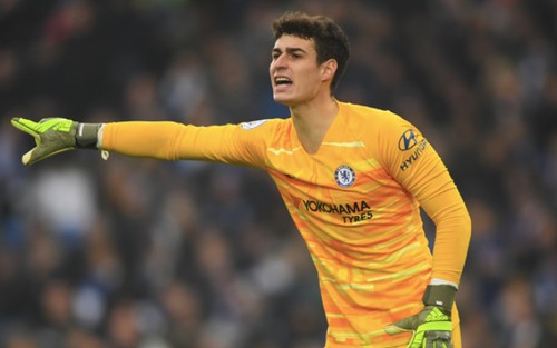 Đối tác muốn Chelsea 'đáp lễ' với cú đúp chuyển nhượng