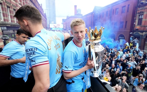 Arsenal sắp ký với cầu thủ có kỹ thuật cá nhân tốt hơn cả De Bruyne