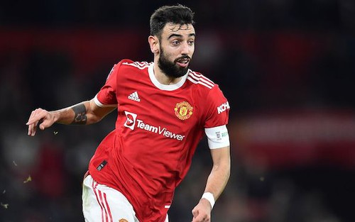 Cựu sao Liverpool: 'Eriksen không thể đá cùng Bruno Fernandes'