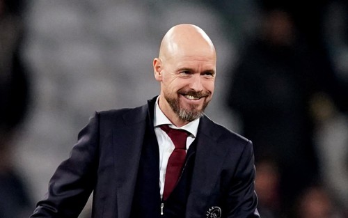 Man Utd được chào mua bộ đôi 85 triệu bảng