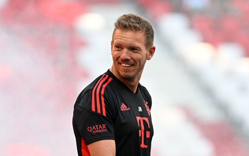 Bayern Munich tiếp tục từ chối Ronaldo thẳng thừng