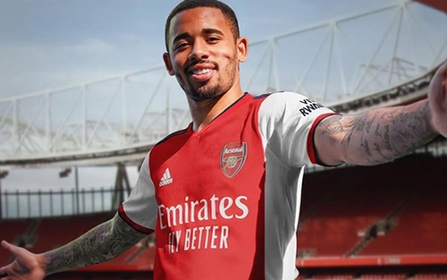 Arsenal: Lời hứa của Arteta đã có giá trị hơn Guardiola